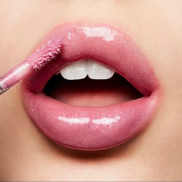 MAC Cosmetics Other - NIB MAC Lip Glass-Save Ya Tears Hunny